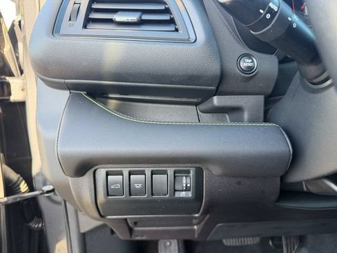 Used 2023 Subaru Ascent Onyx Edition Limited AWD/4WD image 22