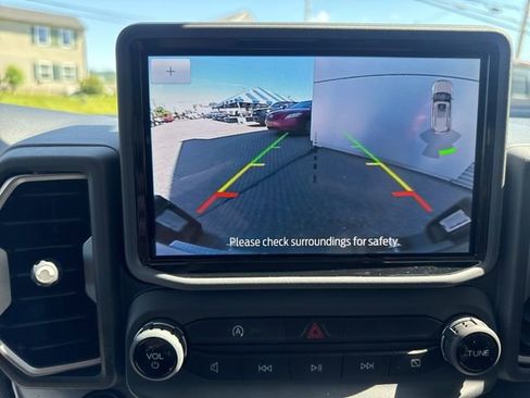Used 2023 Ford Bronco Sport Big Bend w/ Convenience Package AWD/4WD image 22