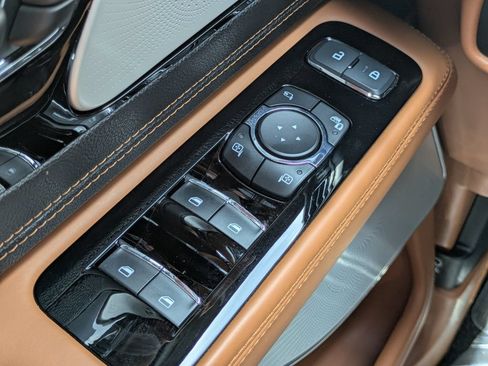 Certified 2024 Lincoln Aviator Black Label w/ Dynamic Handling Package AWD/4WD image 25