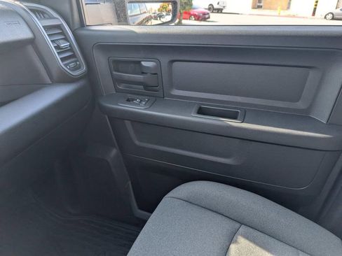 New 2026 RAM 2500 Tradesman image 28