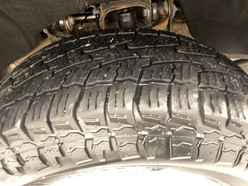 Used 2024 Chevrolet Silverado 2500 LTZ w/ Snow Plow Prep/Camper Package image 32