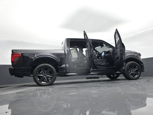 Used 2025 Ford F150 STX w/ LOBO Package AWD/4WD image 76