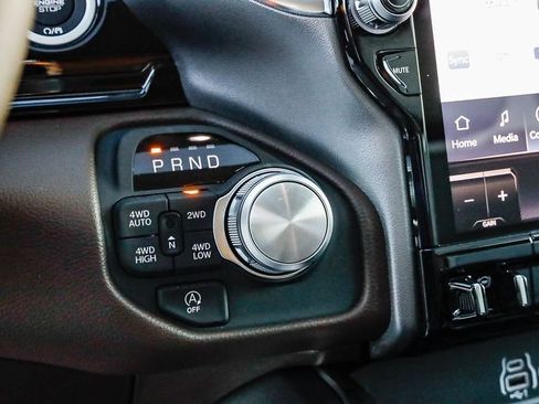 New 2026 RAM 1500 Laramie w/ Advanced Safety Group II image 24