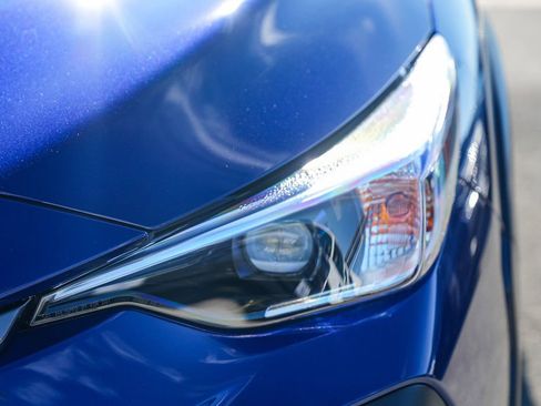 New 2026 Subaru Crosstrek 2.0i Premium image 8