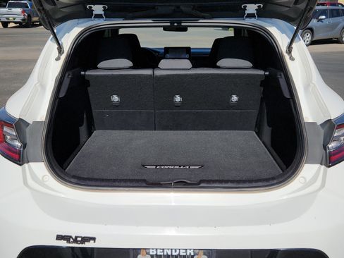 Used 2022 Toyota Corolla SE w/ Carpet Mat Package (TMS) image 7