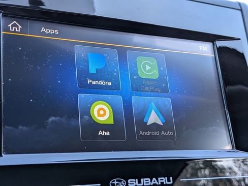 Used 2021 Subaru Crosstrek 2.0i w/ Popular Package #1 image 22