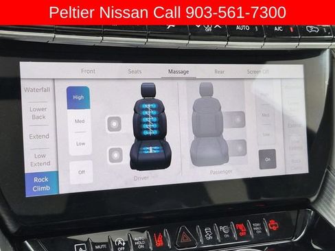 Used 2023 Jeep Grand Wagoneer L 4WD w/ Rear Seat Video Group 1 image 42