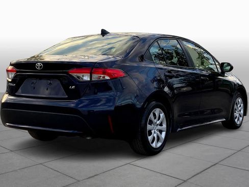 Used 2020 Toyota Corolla LE FWD image 12