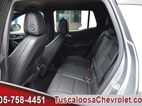 New 2026 Chevrolet Equinox LT w/ Convenience Package II image 17