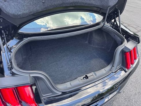Used 2019 Ford Mustang Bullitt RWD image 35