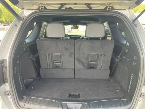 Used 2026 Dodge Durango GT AWD/4WD image 23