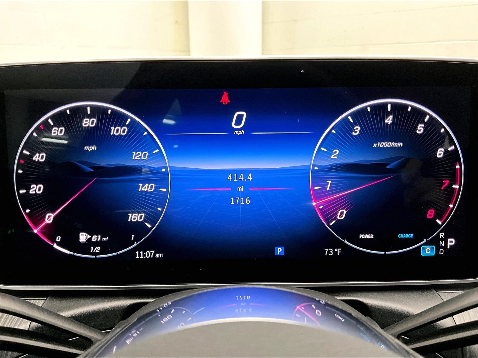 Used 2026 Mercedes-Benz C 300 Sedan image 23