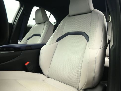 Used 2021 Lexus UX 250h w/ Premium Package AWD/4WD image 54