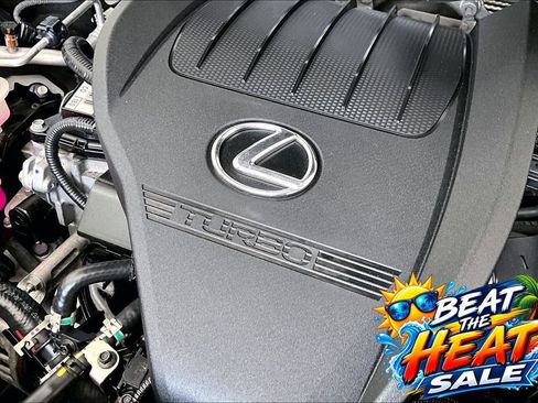 Used 2024 Lexus RX 350 F Sport w/ Convenience Package AWD/4WD image 40