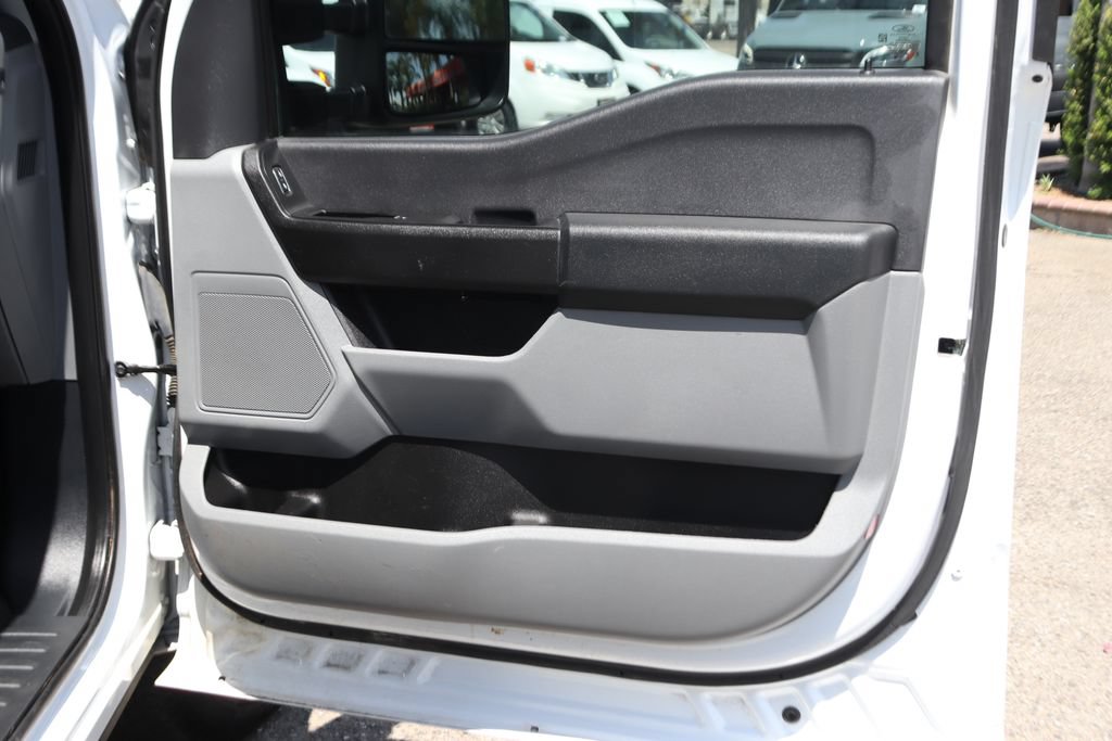 Used 2023 Ford F250 XL w/ XL Chrome Package RWD image 38