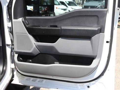 Used 2023 Ford F250 XL w/ XL Chrome Package RWD image 38