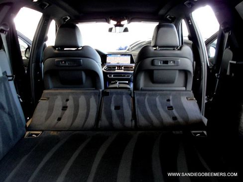 Used 2022 BMW X5 xDrive40i w/ M Sport Package image 64