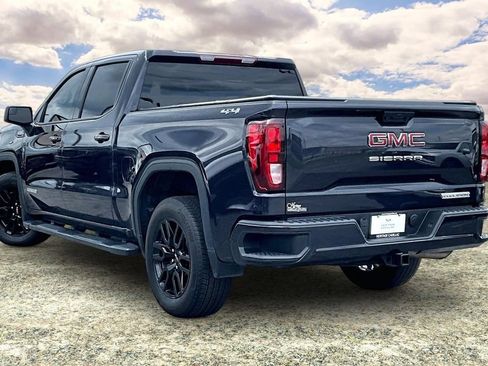 Used 2024 GMC Sierra 1500 Elevation AWD/4WD image 4