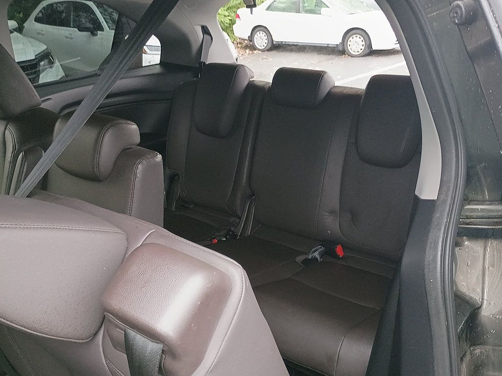 Used 2018 Honda Odyssey EX-L image 14