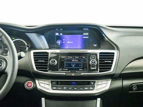 Used 2015 Honda Accord EX-L image 14