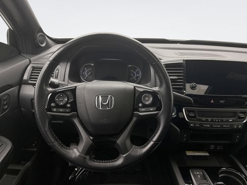 Used 2022 Honda Passport Elite image 12