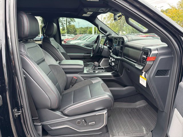 New 2025 Ford F150 Raptor AWD/4WD image 18