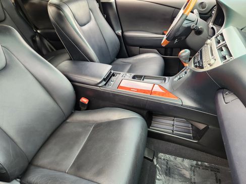 Used 2011 Lexus RX 350 2WD w/ Premium Pkg image 15