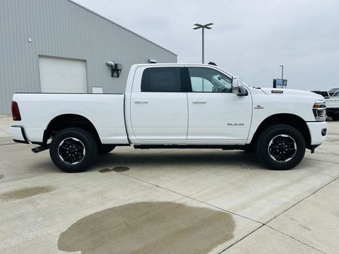 New 2026 RAM 3500 Laramie image 42