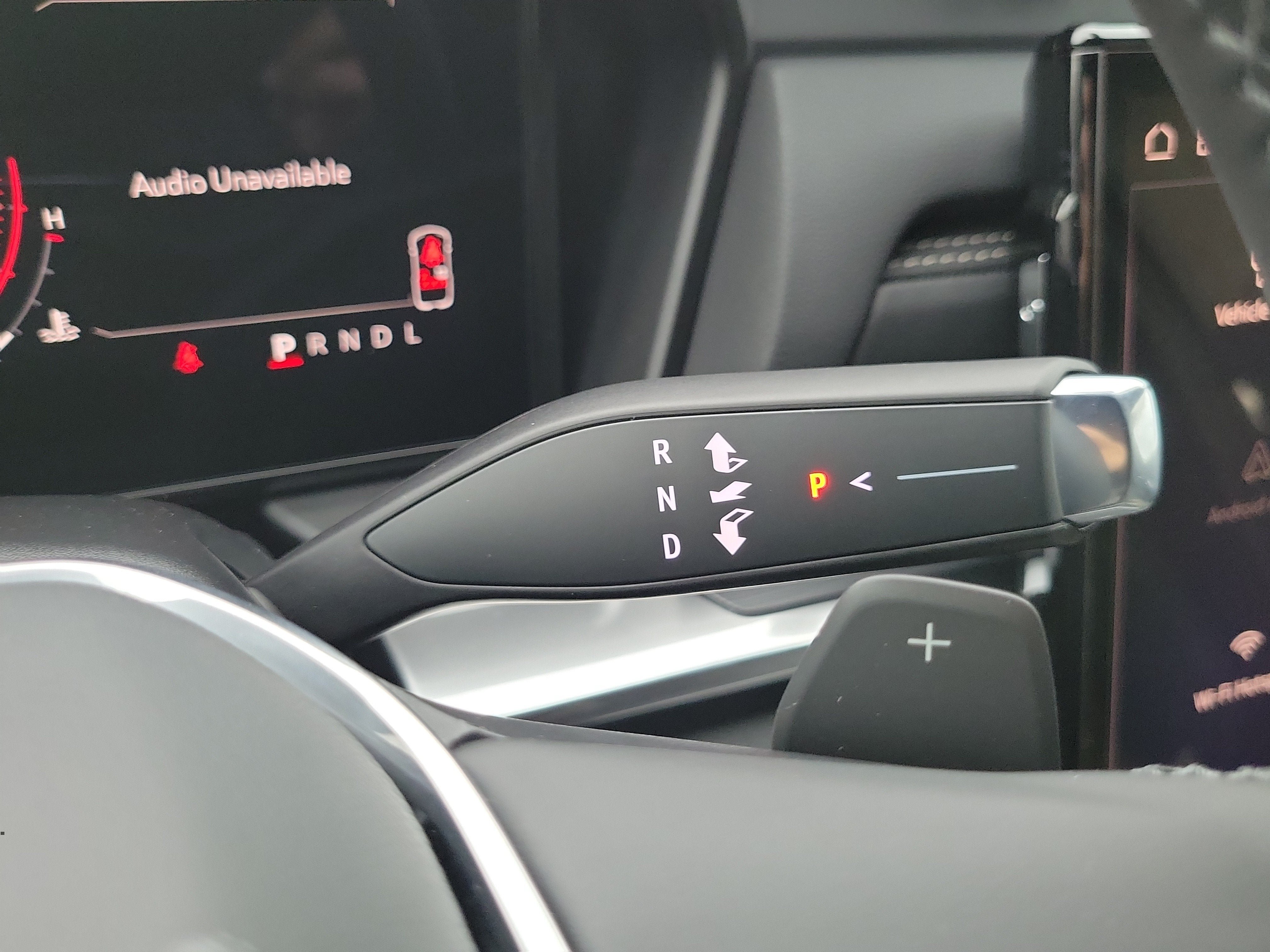 New 2027 GMC Terrain Elevation FWD image 12