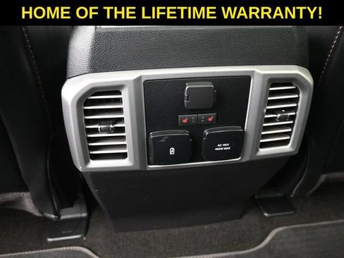 Used 2019 Ford F150 Platinum w/ Equipment Group 701A Luxury AWD/4WD image 41