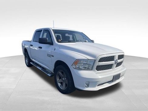 Used 2014 RAM 1500 Express AWD/4WD image 6