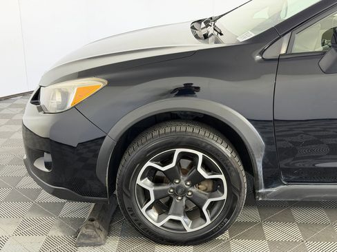 Used 2014 Subaru Crosstrek 2.0i Premium w/ Moonroof Package image 11