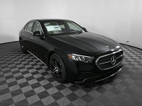 New 2026 Mercedes-Benz E 350 Sedan image 23