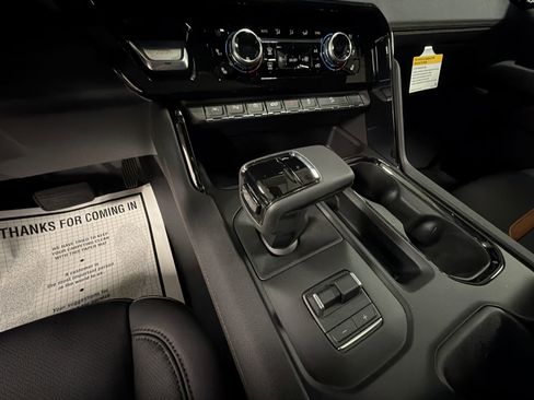 New 2026 GMC Sierra 1500 AT4 image 16