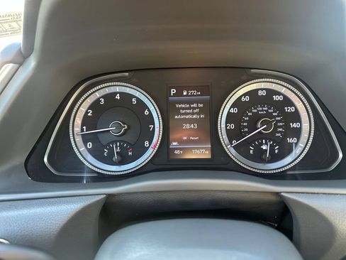 Used 2023 Hyundai Sonata SEL FWD image 20