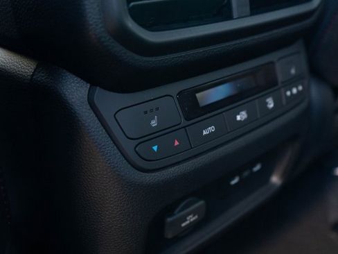 New 2026 Honda Ridgeline Black Edition image 22