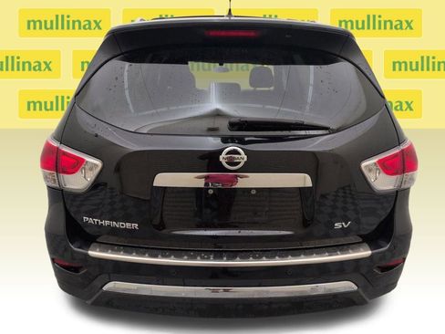 Used 2014 Nissan Pathfinder SV image 33