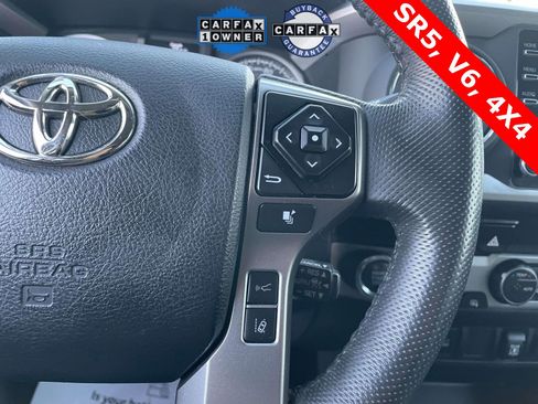 Used 2023 Toyota Tacoma SR5 image 29