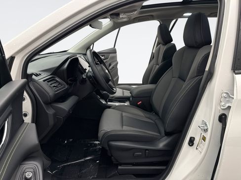 Used 2023 Subaru Ascent Onyx Edition AWD/4WD image 11