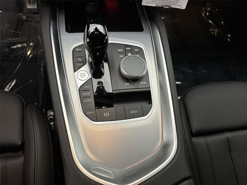 New 2026 BMW Z4 sDrive30i w/ Premium Package RWD image 23