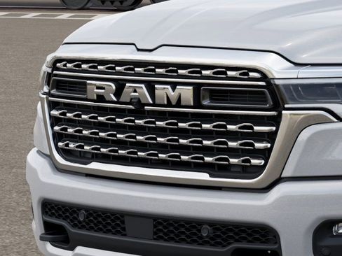 New 2026 RAM 1500 Limited image 11