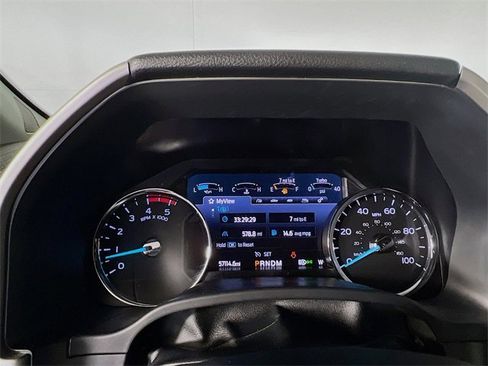 Used 2020 Ford F350 Lariat image 15