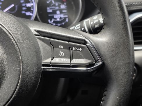 Used 2017 MAZDA CX-5 Touring image 31