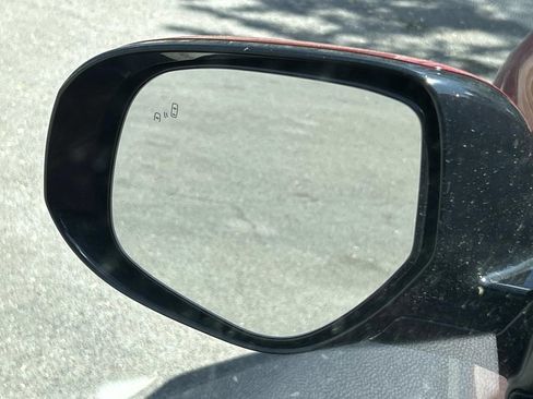 New 2026 Mitsubishi Outlander Sport SE AWD/4WD image 12