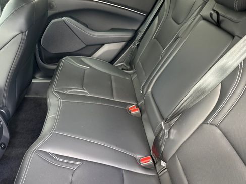 New 2026 Ford Mustang Mach-E Premium w/ Technology Package RWD image 11
