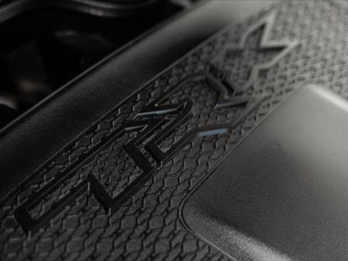 Used 2024 RAM 1500 TRX w/ TRX Level 1 Equipment Group image 11