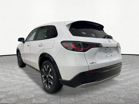 New 2027 Honda HR-V EX-L image 4
