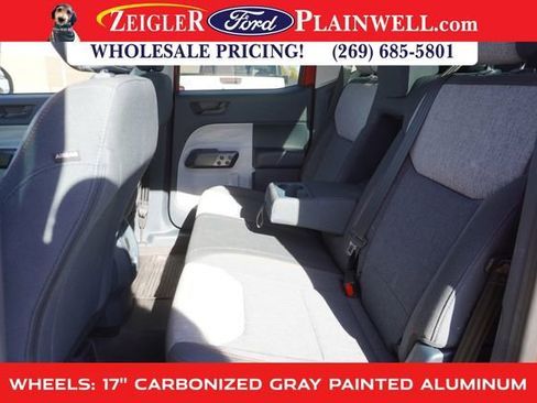Used 2024 Ford Maverick XLT image 10