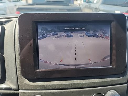 Used 2025 RAM ProMaster 1500 FWD image 5