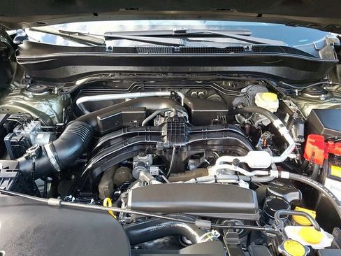 Certified 2025 Subaru Forester Premium w/ Convenience Package #1 image 27